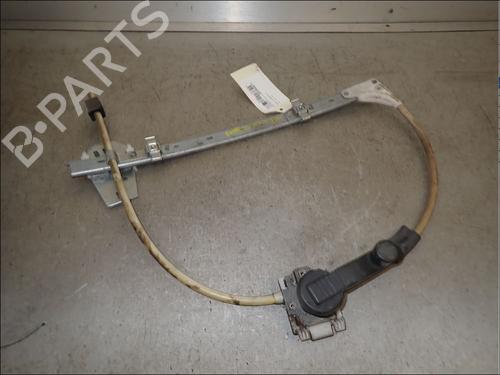 Used Other Other RENAULT RAPID Box Body/MPV (F40_, G40_) 1.6 D (F404) (55 hp) 34015693 34015693