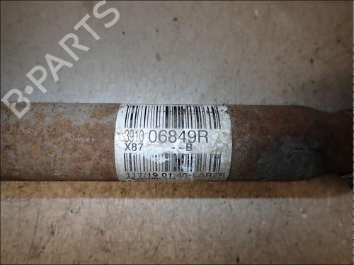 Right front driveshaft RENAULT CAPTUR I (J5_, H5_) 1.3 TCe 150 (J5NK, J5JS) | BP34033907M39 - Image 5
