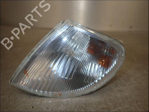Used Left front indicator Left front indicator PEUGEOT PARTNER MPV (5_, G_) 1.9 D (69 hp) 34532510 34532510