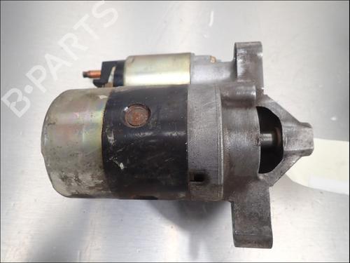 Used Starter Starter CITROËN SAXO (S0, S1) 1.1 X, SX (60 hp) 39609205 39609205