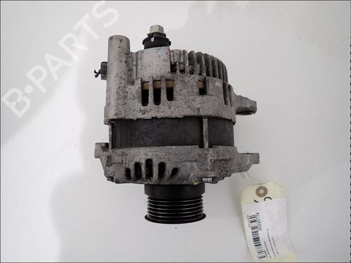 Alternator CITROËN C4 AIRCROSS 1.8 HDi 150 AWC | BP34022320M7 - Image 2