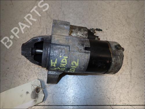 Used Starter Starter 34018946 34018946