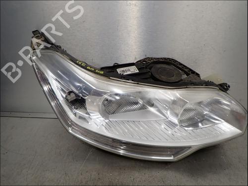 Right headlight CITROËN C5 III Break (RW_) 2.0 HDi 140 | BP36314214C29 - Image 2