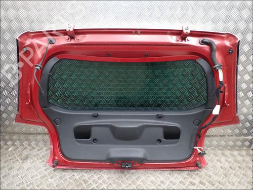 Tailgate DS DS 3 (SA_) 1.2 THP 110 / PureTech 110 (SAHNPS, SAHNZ6, SAHNZT) | BP34017604C6 - Image 4