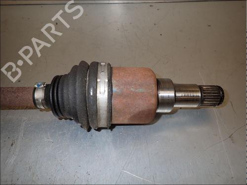 Left front driveshaft FORD KA+ III (UK, FK) 1.2 Ti-VCT | BP34015165M38 - Image 2