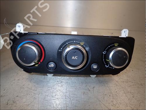 Used Climate control Climate control 34026602 34026602