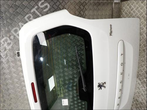 Tailgate PEUGEOT PARTNER Tepee 1.6 HDi 16V | BP37257481C6 - Image 3