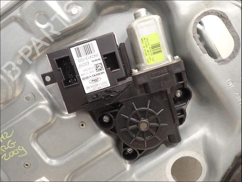 Rear left window mechanism FORD C-MAX (DM2) 1.6 TDCi | BP39548737C24 - Image 2