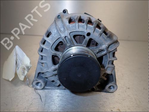 Used Alternator Alternator 34026500 34026500