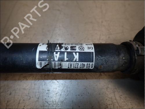 Left front driveshaft AUDI A4 B7 Avant (8ED) 2.0 TDI | BP34022469M38 - Image 4