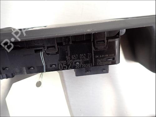 Left front window switch DS DS 4 / DS 4 CROSSBACK (NX_) 1.6 BlueHDi 120 | BP38769708I27 - Image 6