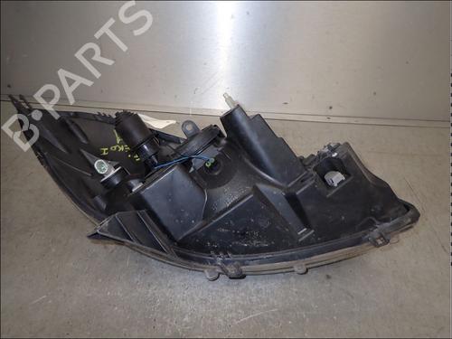 Venstre forlygte DACIA SANDERO 1.4 MPI LPG | BP34034984C28 - Image 4