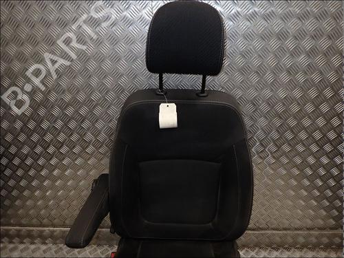 Left front seat RENAULT TRAFIC III Van (FG_) 2.0 dCi 120 (FGMN) | BP34205510C15 - Image 3