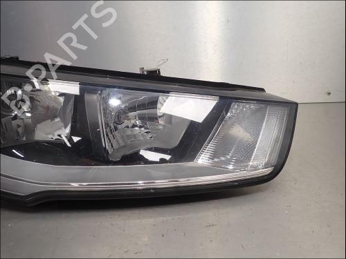 Right headlight AUDI A1 (8X1, 8XK) 1.4 TDI | BP40559412C29 - Image 3