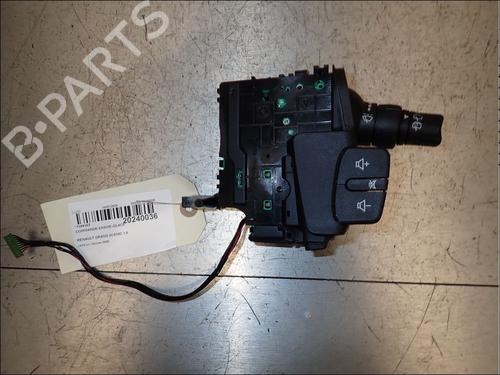 Used Switch Switch RENAULT GRAND SCÉNIC II (JM0/1_) 1.9 dCi (JM14) (131 hp) 34026913 34026913