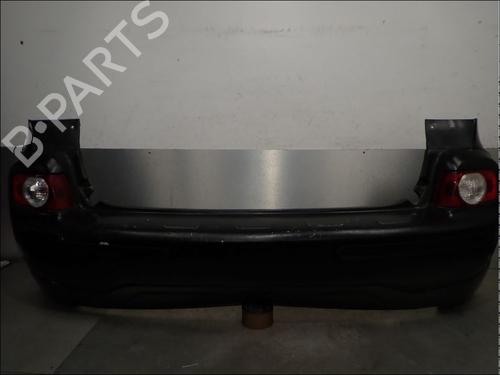 Used Rear bumper Rear bumper CITROËN C3 Picasso (SH_) 1.4 VTi 95 (SH8FSC, SH8FP0, SH8FP6) (95 hp) 34036563 34036563