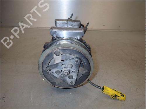Used AC compressor AC compressor 34031263 34031263