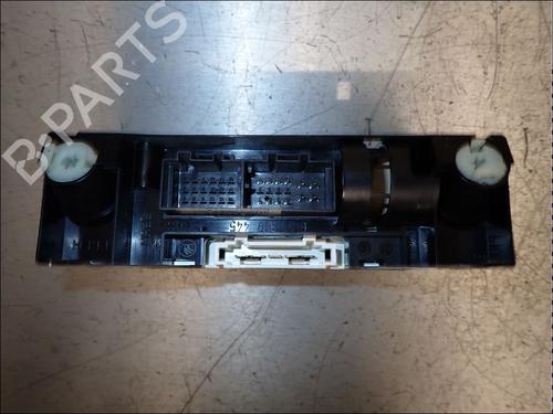 Climate control VW FOX Hatchback (5Z1, 5Z3, 5Z4) 1.4 | BP34021868I5 - Image 2