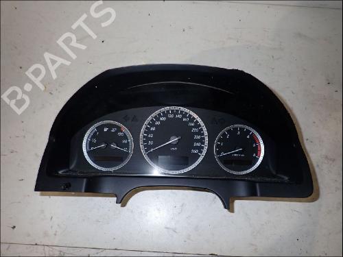 instrument-cluster-mercedes-benz-c-class-w204-2007-2008-2009-2010-2011-2012-2013-2014-2015-40559318 main image