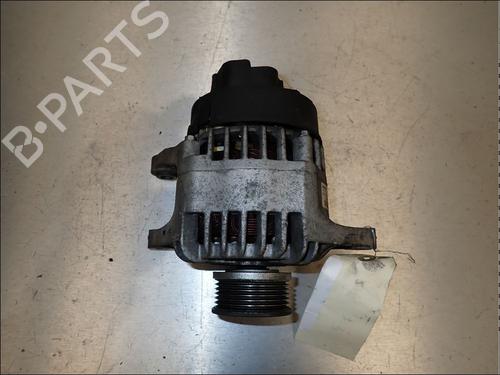 Alternator ALFA ROMEO 147 (937_) 1.9 JTDM 8V (937.AXD1A, 937.AXU1A, 937.BXU1A) | BP34026192M7 - Image 2