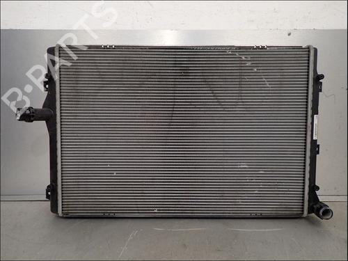 Used Water radiator Water radiator 37658868 37658868