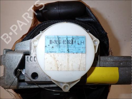 Front left seatbelt FORD KA (RU8) 1.2 | BP34016837I26 - Image 2