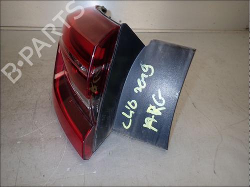 Venstre baglygte RENAULT CLIO V (B7_) 1.0 TCe 100 (B7MT) | BP34031831C34 - Image 2
