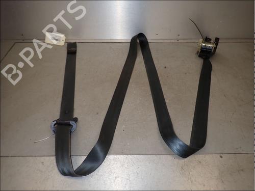 Used Front left seatbelt Front left seatbelt 34033941 34033941