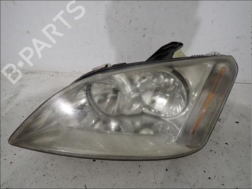 Used Left headlight Left headlight FORD FOCUS C-MAX (DM2) 1.8 TDCi (115 hp) 34021768 34021768