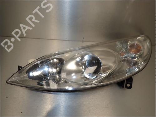 left-headlight-peugeot-407-6d_-2004-2005-2006-2007-2008-2009-2010-2011-34014662 main image
