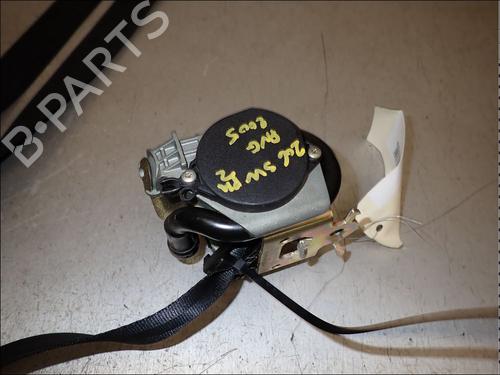 Front left seatbelt PEUGEOT 206 SW (2E/K) 2.0 HDi | BP34025880I26 - Image 3