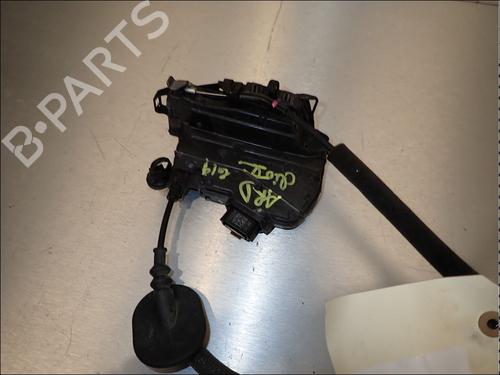 Højre bagtil lås RENAULT CLIO V (B7_) 1.0 TCe 100 (B7MT) | BP34013894C99 - Image 3