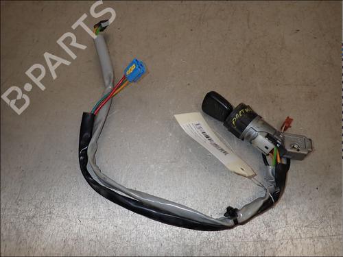 Used Ignition barrel Ignition barrel PEUGEOT PARTNER MPV (5_, G_) 1.9 D (69 hp) 34023240 34023240