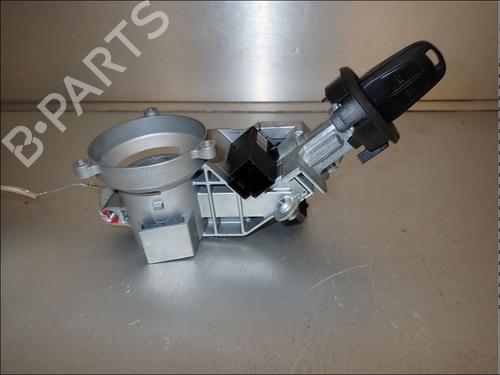 Used Ignition barrel Ignition barrel OPEL CORSA D (S07) 1.7 CDTI (L08, L68) (125 hp) 34029340 34029340