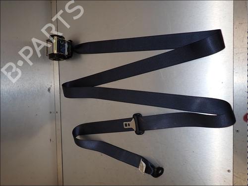 Used Rear left belt tensioner Rear left belt tensioner MITSUBISHI ASX (GA_W_) 1.8 DI-D 4WD (GA6W) (150 hp) 34029891 34029891