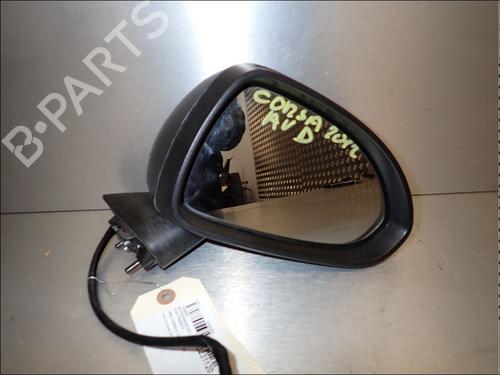 right-mirror-opel-corsa-d-s07-2006-2007-2008-2009-2010-2011-2012-2013-2014-2015-34011851 main image