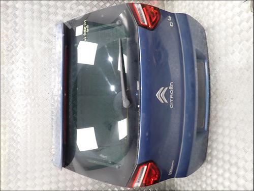 Bagklap CC/Kombi-Coupé Bagklap CC/Kombi-Coupé 38743742 38743742