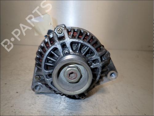 Used Alternator Alternator 34025738 34025738