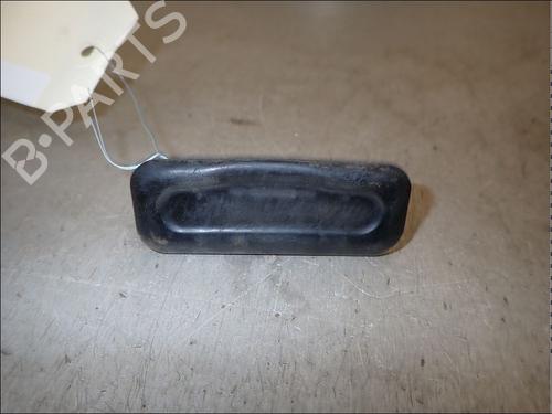 Used Electronic module Electronic module PEUGEOT 308 I (4A_, 4C_) 1.6 HDi (90 hp) 34029249 34029249