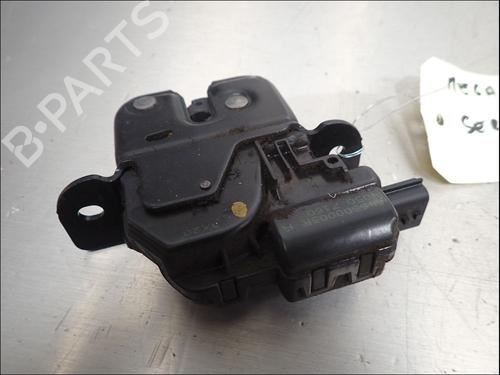 Used Tailgate lock Tailgate lock RENAULT MEGANE III Hatchback (BZ0/1_, B3_) 1.5 dCi (BZ0C) (90 hp) 39764902 39764902