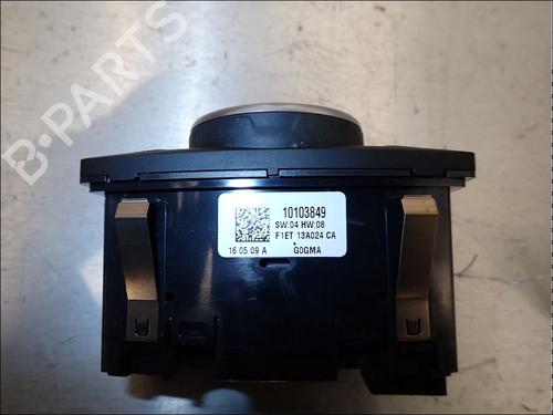 Headlight switch FORD FOCUS III 1.0 EcoBoost | BP34023392I24 - Image 4