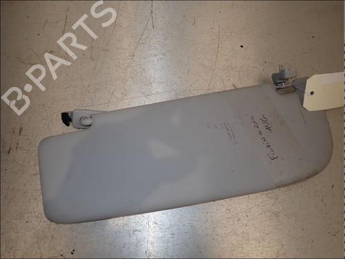 Used Left sun visor Left sun visor FIAT FIORINO Box Body/MPV (225_) 1.3 D Multijet (225BXD1A, 225BXB1A, 225BXB11) (75 hp) 34028109 34028109