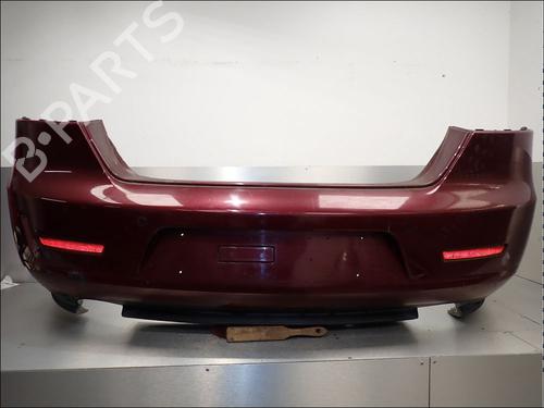 Used Rear bumper Rear bumper ALFA ROMEO 159 Sportwagon (939_) 2.4 JTDM (939.BXM1B) (210 hp) 34026554 34026554