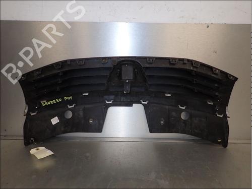 Grill DACIA SANDERO 1.2 16V LPG | BP34012734C40 - Image 2