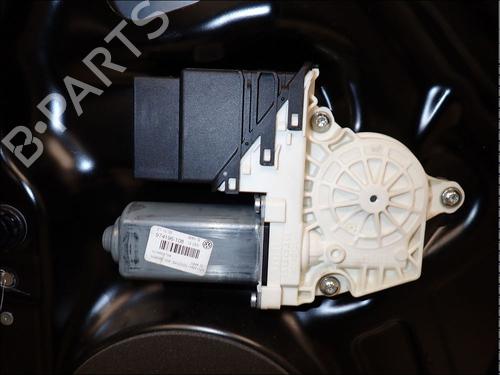 Rear right window mechanism VW PASSAT B6 Variant (3C5) 1.9 TDI | BP34014687C25 - Image 2