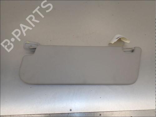 Pala sol direita Pala sol direita FORD TRANSIT CUSTOM V362 Van (FY, FZ) 2.2 TDCi (125 hp) 34029140 34029140