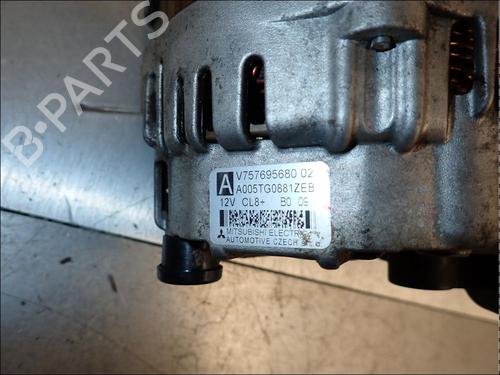 Alternator CITROËN DS3 (SA_) 1.6 THP 155 | BP34031352M7 - Image 4