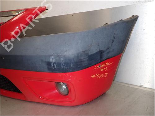 Front bumper DACIA LOGAN MCV (KS_) 1.5 dCi (KS0K) | BP34012454C7 - Image 2