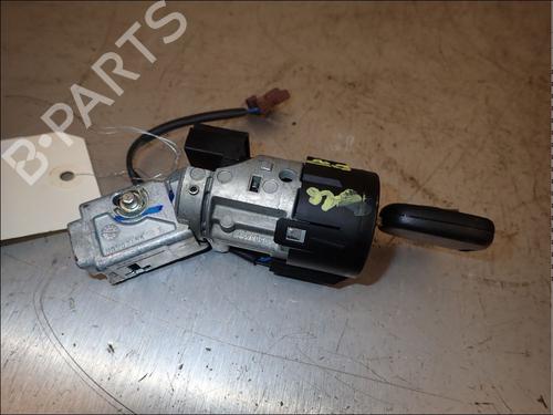 Used Ignition barrel Ignition barrel CITROËN DS3 (SA_) 1.6 HDi 90 (92 hp) 34021499 34021499