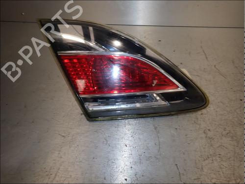 Used Left tailgate light Left tailgate light MAZDA 6 Hatchback (GH) 2.0 MZR-CD (GH14) (140 hp) 34028273 34028273